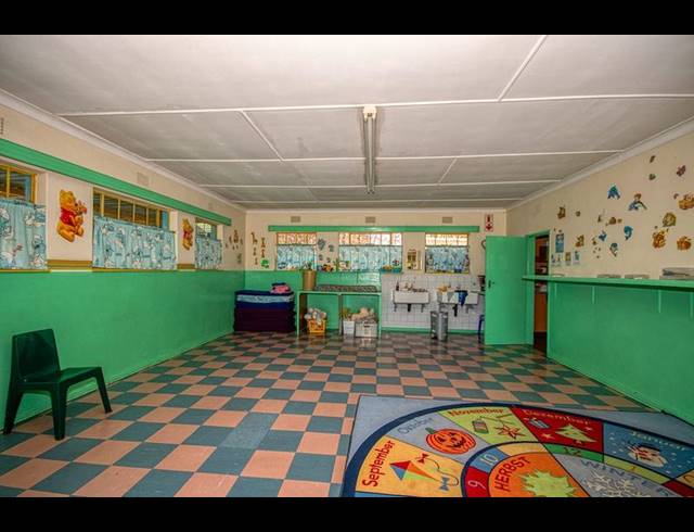 BUSINESS FOR SALE IN ALBEMARLE